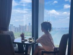 -长沙富力万达文华酒店