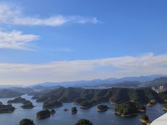 -千岛湖东南湖区
