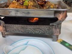 -大草原清真饭庄(沙河店)
