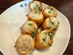 -哑巴生煎(临顿路店)