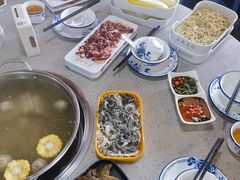 -杏花吴记牛肉火锅