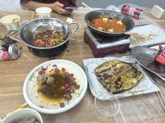-小民大排档(光谷店)
