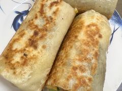 -张记饺饼筒(环城东路店)