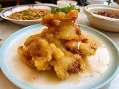 -京滨饭店·餐厅(阜外大街店)
