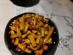-红辣椒·川菜·火锅(朝外店)