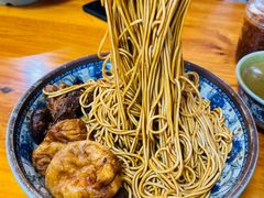 -旺泉餐饮店·清真牛肉面馆