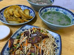 -牛味十足金陵传统美食(凤凰西街店)