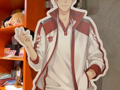 -IPSTAR潮玩星球(西单华威潮铺街店)