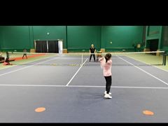 -齐动力网球(星河湾基地店)