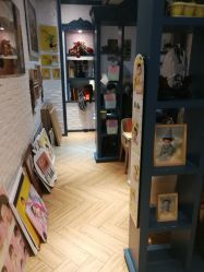 -小阿福儿童摄影(摩尔城店)
