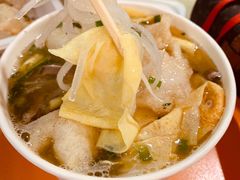 -孔师傅八仙老鸭粉丝汤(上海市第一食品商店南东店)
