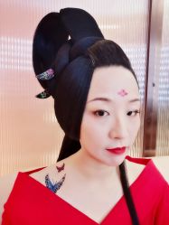 -盘子女人坊古装写真摄影(南京总店)