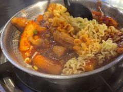 -HOTISLAND海鸡岛·韩国料理(江南西店)