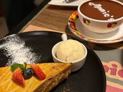 -安妮意大利餐厅(国贸店)