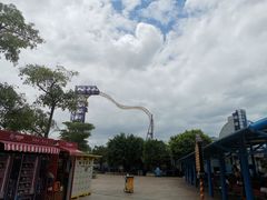 -厦门方特梦幻王国