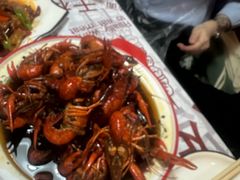 -刘一龙虾(山东路店)