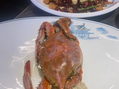 -凤霞海鲜大排档·天津菜(抗震路店)