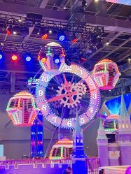 -第五极儿童乐园