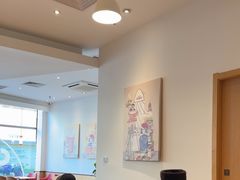 -COSTA COFFEE(天通苑华联店)