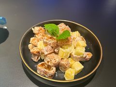 -烤匠麻辣烤鱼(IFS店)