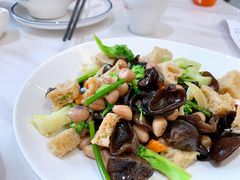凉菜拼盘-培万河间驴火•驴肉火锅(东平店)