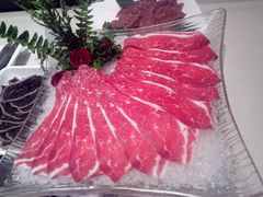 -海底捞火锅(公益西桥店)