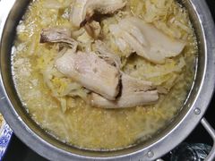 -老六杀猪菜(进乡街店)