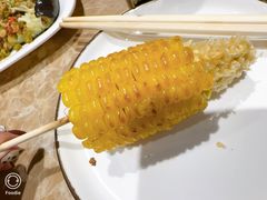 -老大连·海肠捞饭·大连海鲜大连菜(西安路店)