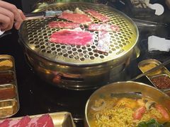 -东味北道熟成·炭火烤肉(九龙店)