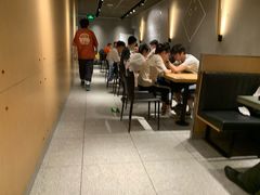 大堂-麦当劳(花园北路店)