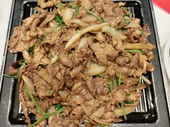 炙子烤肉-凯鸽酒楼(大同振兴街店)