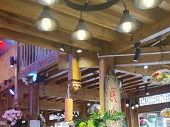 -民食香·腊排骨野生菌美食(木府店)