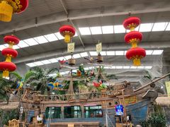 -南宫五洲植物乐园