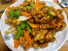 传统溜肉段-顺姬冷面(长春旗舰店)
