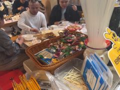 -郑记•不夜城烧烤•龙虾•虾蟹(黄鹤楼店)