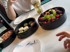网红茄子-柳莺湖上·湖景餐厅·江南菜(西湖店)
