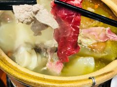 -江湖黑大兔(杨家坪店)