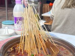 -屋头串串(新街里店)