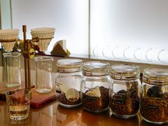-铁手珈琲制造局metalhands(望京店)