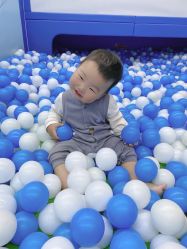 -孩子王童乐园(马群店)