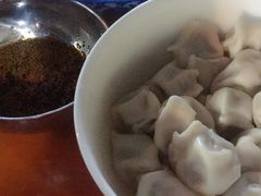 -回坊马二饺子馆
