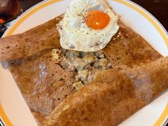 -La Creperie法餐厅(桃江路店)