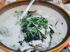 -千岛湖鱼味馆(十字街总店)