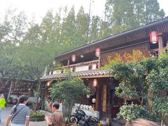 -青城甲(青城山店)