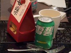-索菲特酒店·海鲜自助 ·聚餐厅