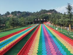 -童心园麦窑·儿童拓展探宝乐园