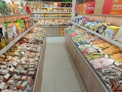 -来伊份(我格广场武宁路店)