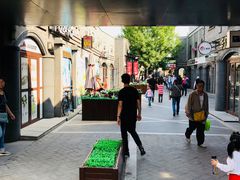 -龙湖星悦荟(颐和店)