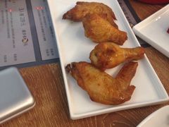 -必胜客(五道口店)