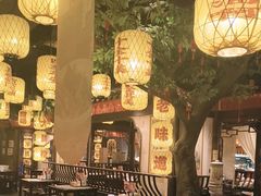 -南京大牌档(中关村领展广场店)